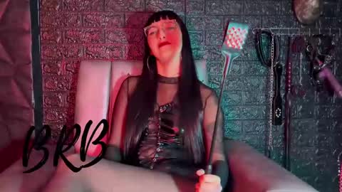  Miss Agata  online show from March 2025 03:35:01 PM