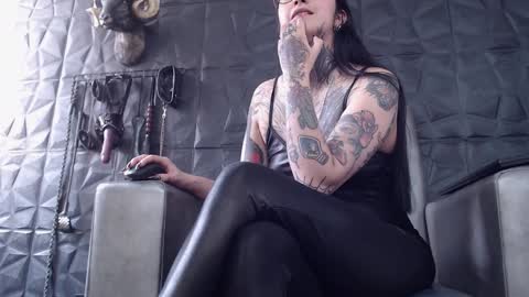  Miss Agata  online show from February 2026 06:22:02 PM