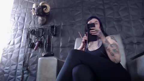  Miss Agata  online show from March 2026 07:20:02 PM