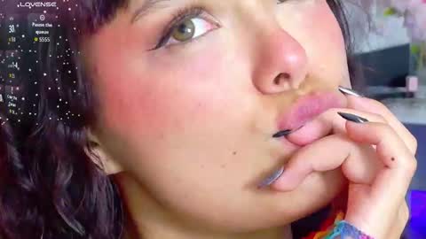 AGATA online show from November 2025 07:35:02 PM