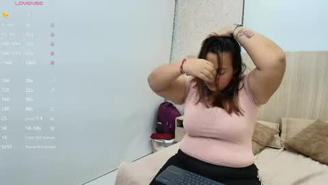 Snapshot of agata_hernandez chatting on April 2026 03:52:01 AM Agata Hernandez online show from April 2026 03:52:01 AM