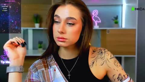 Agata online show from March 2026 09:04:01 AM