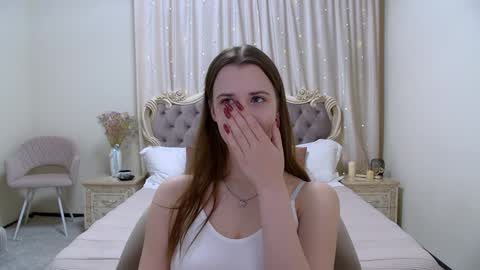 Agata Aisitt online show from January 2025 08:35:02 PM