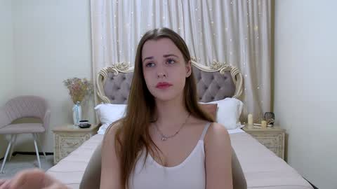 Agata Aisitt online show from January 2025 12:07:01 AM