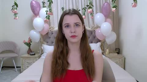 Agata Aisitt online show from February 2025 12:02:01 AM