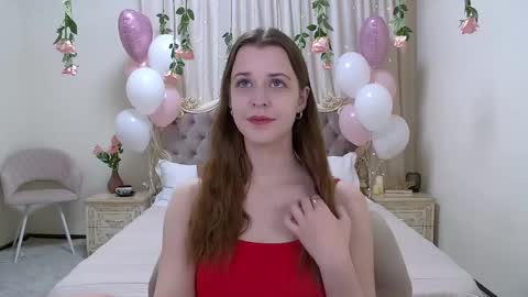 Agata Aisitt online show from February 2025 03:07:01 AM