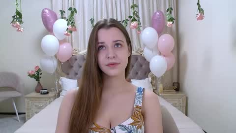 Agata Aisitt online show from February 2025 05:19:02 AM