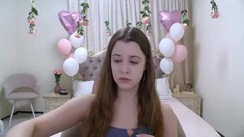 Agata Aisitt online show from March 2025 12:11:01 AM