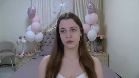 Agata Aisitt online show from February 2026 05:33:01 PM