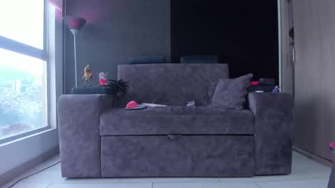 Agata Collinss online show from February 2025 10:21:02 PM