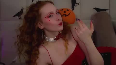 AgataFoxley online show from October 2025 07:45:02 AM