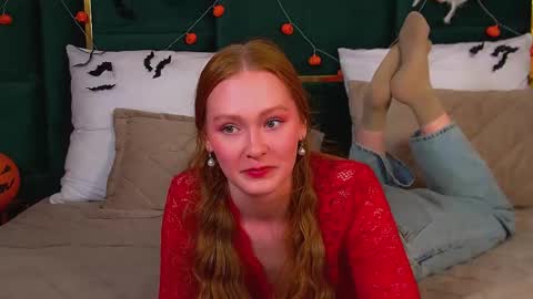 AgataFoxley online show from November 2025 06:16:02 AM