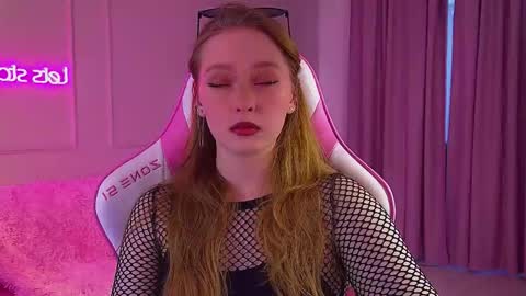 AgataFoxley online show from January 2026 06:17:01 AM