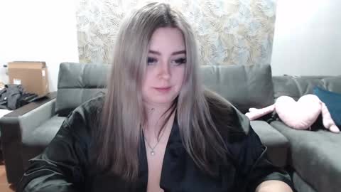 Agata online show from December 2024 07:22:01 PM