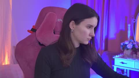 Agata online show from February 2026 06:09:01 AM