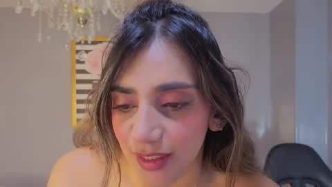 AGATHA online show from February 2026 12:39:02 PM