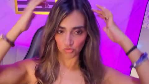 Snapshot of agatha_brooks_t chatting on June 2026 12:36:02 PM AGATHA online show from June 2026 12:36:02 PM