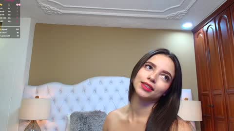 Snapshot of agatha_lenon chatting on February 2025 10:40:01 PM Agatha online show from February 2025 10:40:01 PM