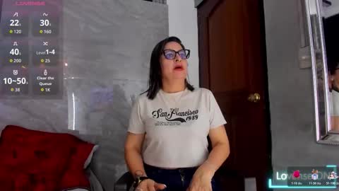 agatha_pleasure online show from November 2025 12:13:01 PM