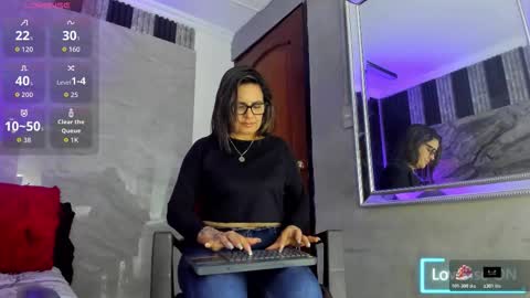 agatha_pleasure online show from November 2025 12:31:02 PM
