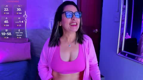 agatha_pleasure online show from March 2026 11:57:01 AM