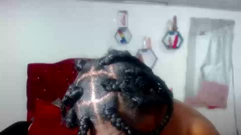 CAROLINA online show from January 2025 12:45:01 AM