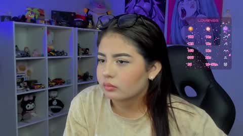 Cat online show from December 2024 07:05:02 AM