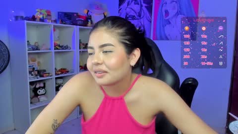 Cat online show from December 2024 10:47:01 AM