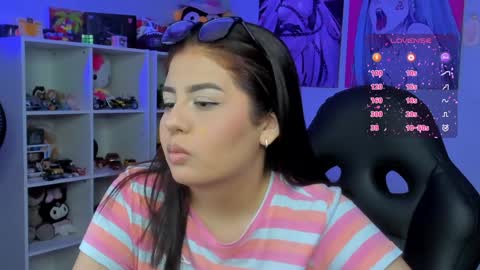 Cat online show from December 2024 07:17:01 AM