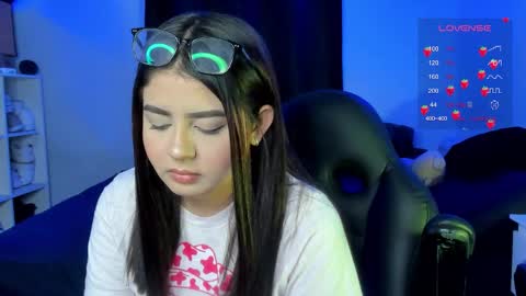 Cat online show from October 2025 04:57:01 AM