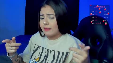 Cat online show from November 2025 04:35:02 AM