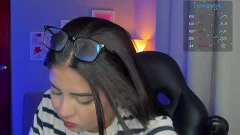 Snapshot of agatha_riccie chatting on July 2026 03:23:02 AM Cat online show from July 2026 03:23:02 AM