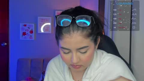 Snapshot of agatha_riccie chatting on August 2026 03:10:01 AM Cat online show from August 2026 03:10:01 AM