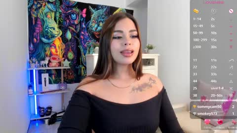 agatha_v__ online show from January 2025 03:48:02 AM