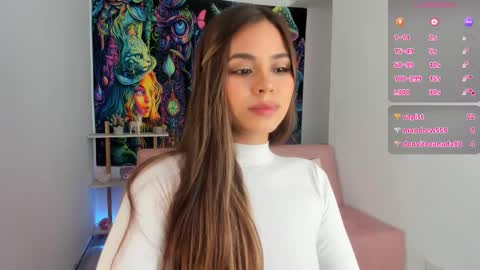 agatha_v__ online show from October 2025 08:54:02 PM