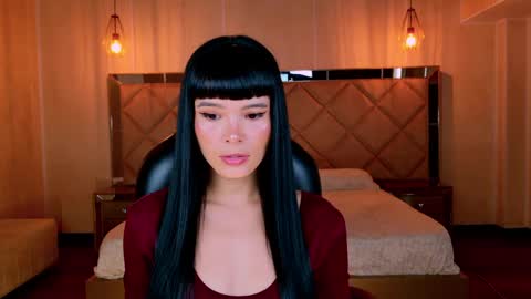 Agatha online show from March 2026 09:03:02 PM