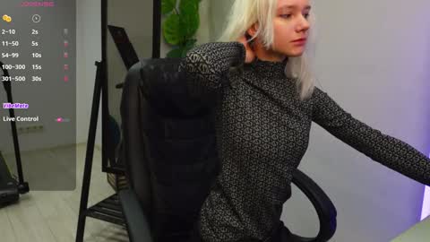 Agelina Lilly Laura online show from January 2026 06:40:01 AM