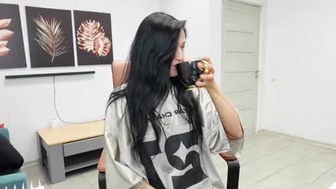 Agelina Lilly Laura online show from March 2026 09:20:02 PM