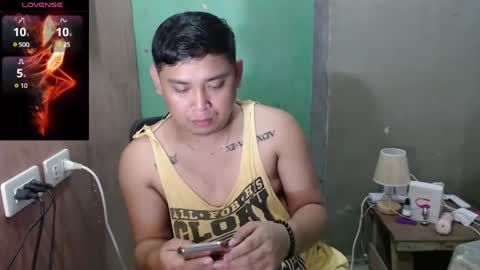 Markii online show from March 2025 06:12:02 AM