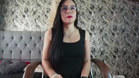 Aghata Moon online show from March 2025 02:59:02 PM