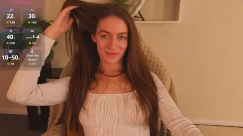 agnes wells online show from March 2026 09:23:01 AM