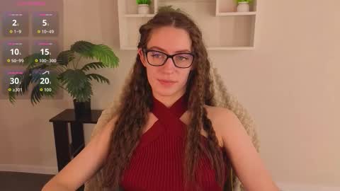 agnes wells online show from March 2026 09:25:01 AM