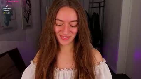 Snapshot of agnes_wells chatting on July 2026 01:09:02 AM agnes wells online show from July 2026 01:09:02 AM