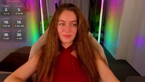 Snapshot of agnes_wells chatting on July 2026 09:34:01 AM agnes wells online show from July 2026 09:34:01 AM