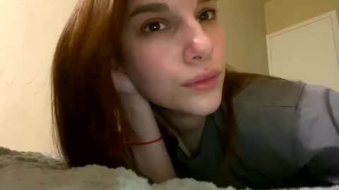 Agnes online show from February 2026 10:40:01 PM