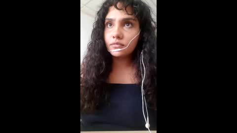 agnesethereal online show from January 2026 05:48:01 PM