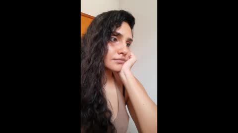 agnesethereal online show from February 2026 04:24:02 PM