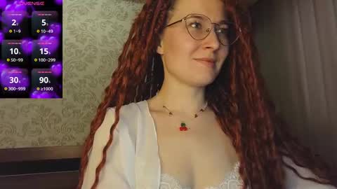 Snapshot of agnesgraham chatting on February 2025 02:18:01 PM Agnes online show from February 2025 02:18:01 PM