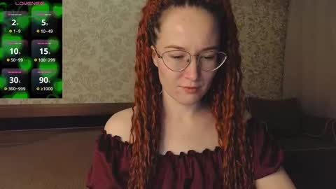 Snapshot of agnesgraham chatting on March 2025 01:12:01 AM Agnes online show from March 2025 01:12:01 AM