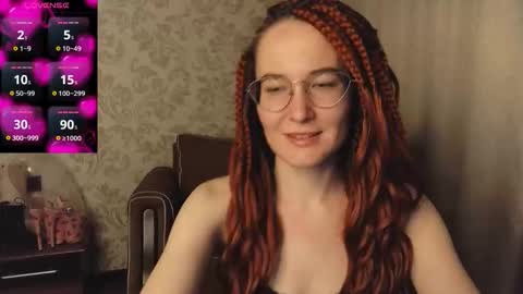 Snapshot of agnesgraham chatting on September 2025 09:17:02 PM Agnes online show from September 2025 09:17:02 PM
